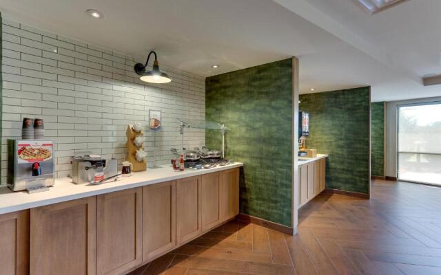 Fairfield Inn & Suites by Marriott Southport