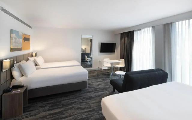 Mercure Perth On Hay