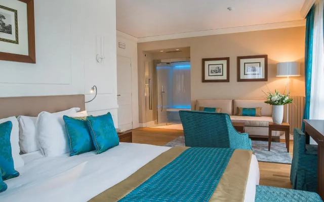 Grand Hotel Terme Sirmione