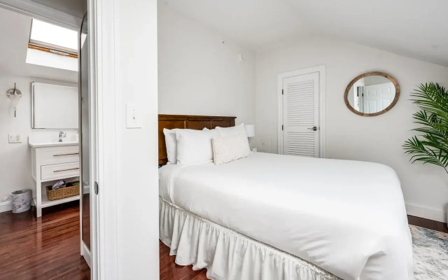 Martin Hill Inn
