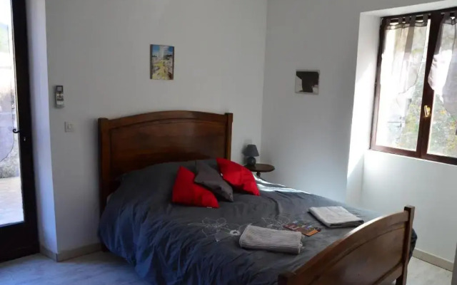 Thé chez toi