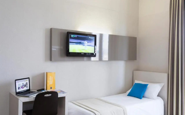 B&B Hotel Firenze Nuovo Palazzo di Giustizia