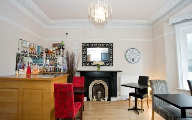 Kantara Guest House