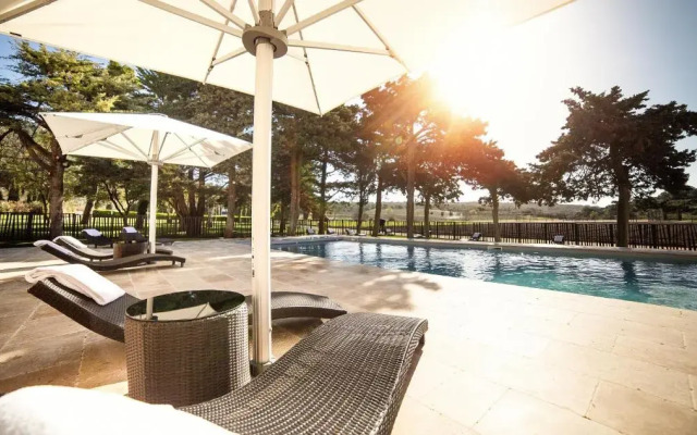 Château l'Hospitalet Wine Resort