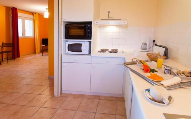 Résidence Les Jardins de Massane