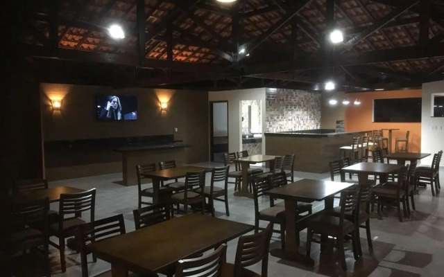 Pousada Circuito das Águas