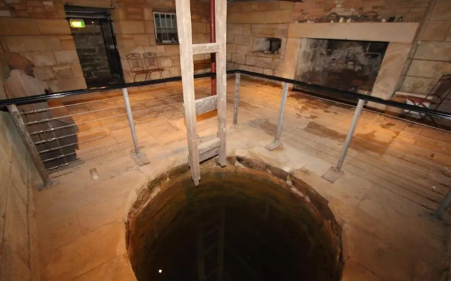 Fitzroy Inn Historic Retreat