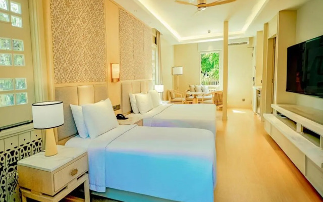 Курорт Pelangi Beach Resort & Spa