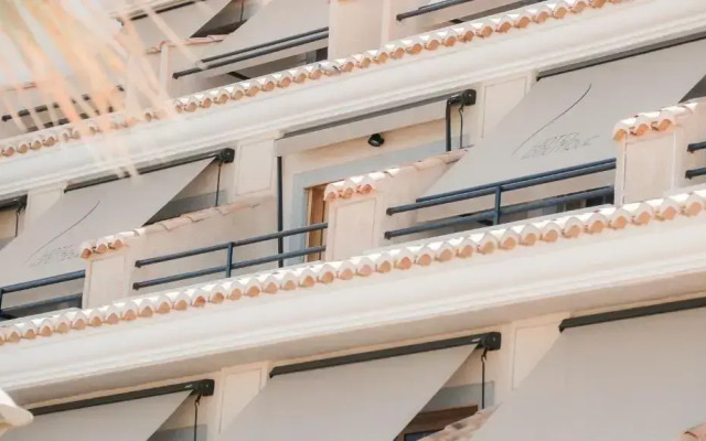 Jova Hotel