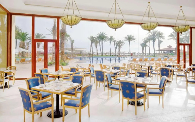 Mövenpick Resort & Marine Spa Sousse