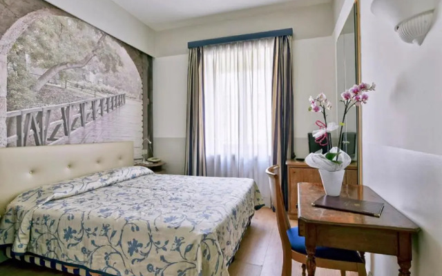 Lolli Palace Hotel Sanremo
