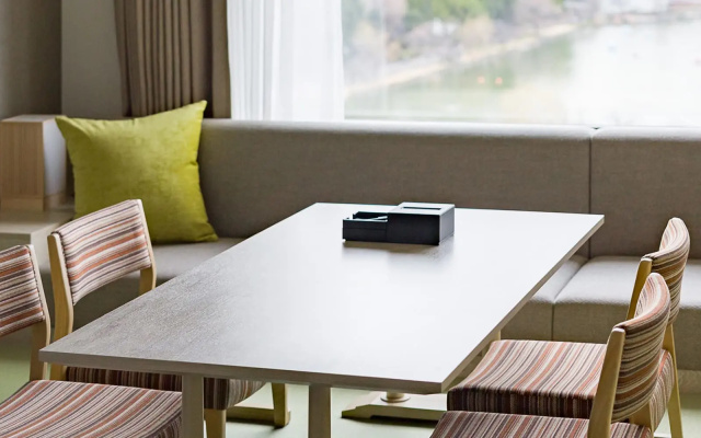 Japanese-Western Style Room Deluxe Family 사진 2