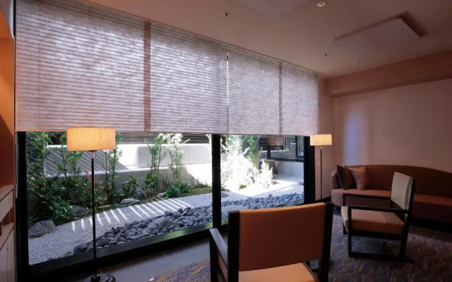 Hotel Intergate Kyoto Shijo Shinmachi