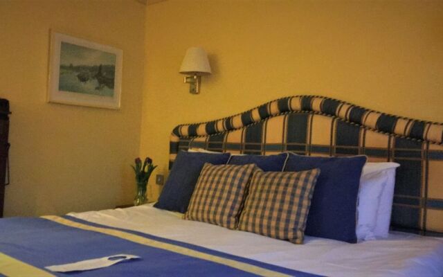 George Hotel