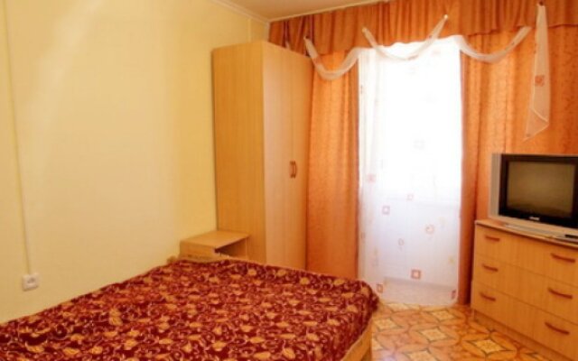 Solnyishko Guest House