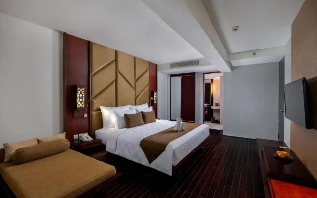 Sanur Resort Watujimbar
