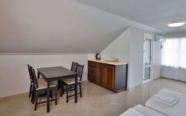 Guest House Albatros