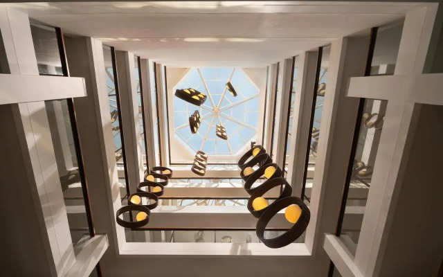 Woodlands Suites Serviced Residences