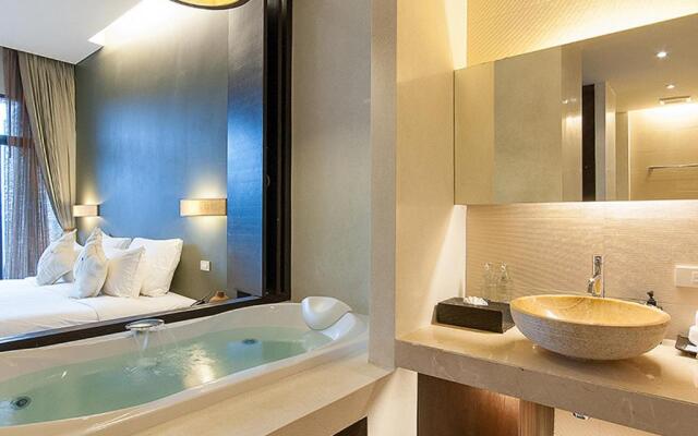 The Sea Koh Samui Resort & Residences by Tolani