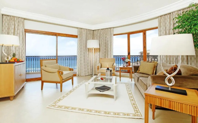 Mövenpick Resort & Marine Spa Sousse