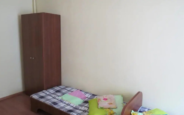 Hotel Dunamo