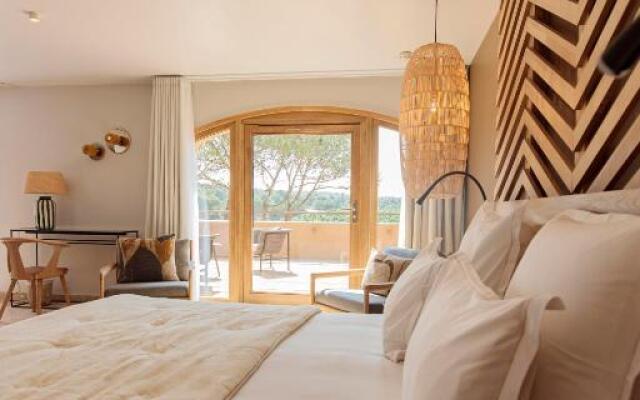 Château l'Hospitalet Wine Resort