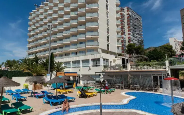 Medplaya - Hotel Regente