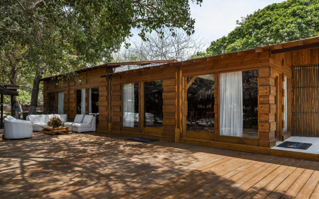 Hotel Isla del Encanto