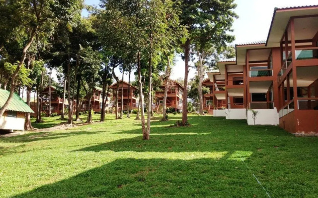 Mountain Resort Koh Lipe