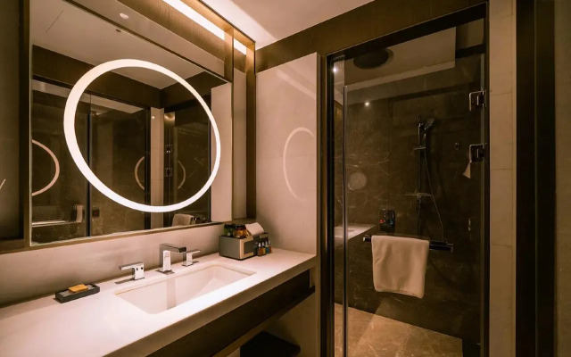 Grand Metropark Nantong