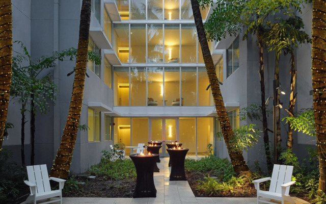 Residence Inn by Marriott Miami Beach Surfside