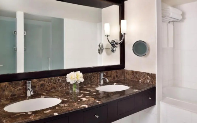 InterContinental Abu Dhabi by IHG