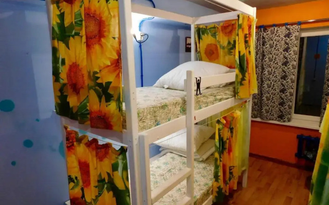 Хостел Акка Книбекайзе