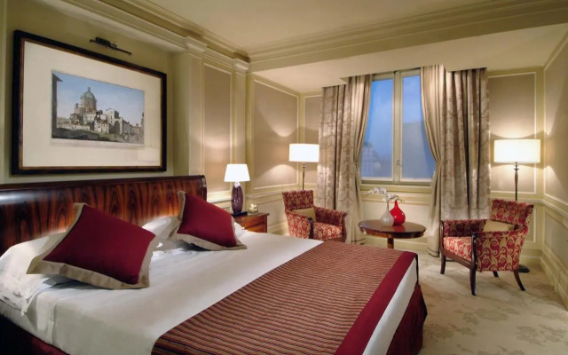 Principe Di Savoia Hotel