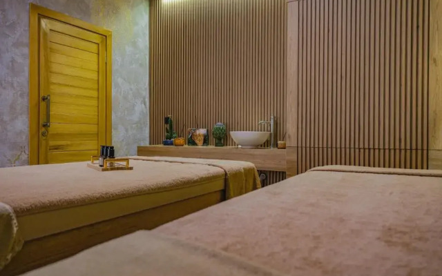 Vital Thermal Hotel and Spa