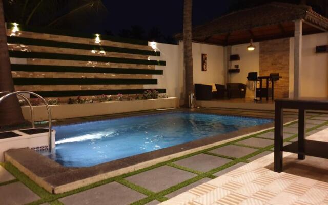 D'WAYFARER INN Resort Erode