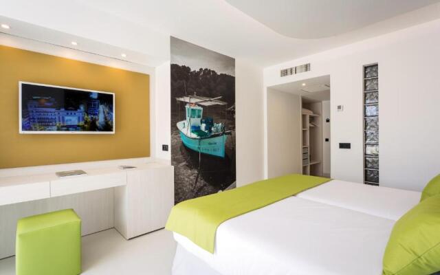 The Ibiza Twiins Hotel