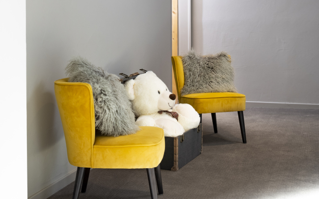 Le Christiania - Hotel & Restaurant