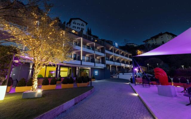 Hi Hotel - Wellness & Spa Adults Only