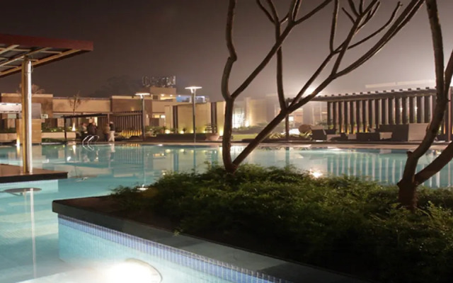 Oodles Hotel Chhattarpur South Delhi