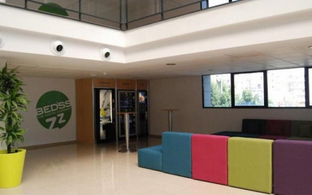 BED´SS Hostel