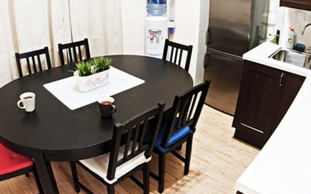 Покровка Хостел