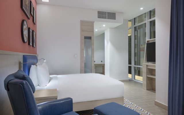 Hampton by Hilton Doha Old Town