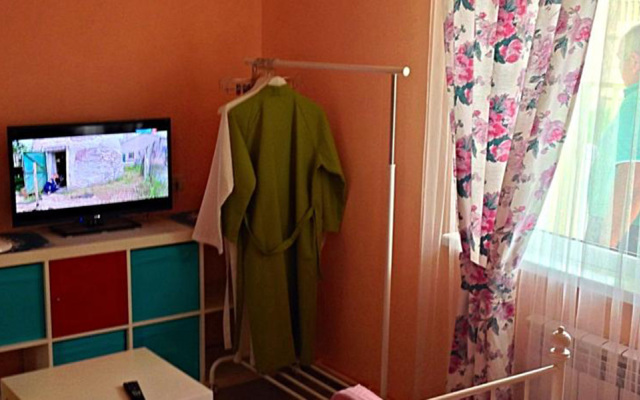 Olga Guest House