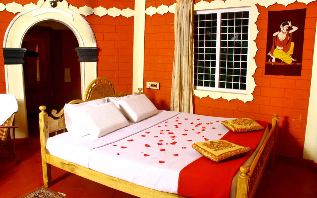 Coffea Aroma Resorts
