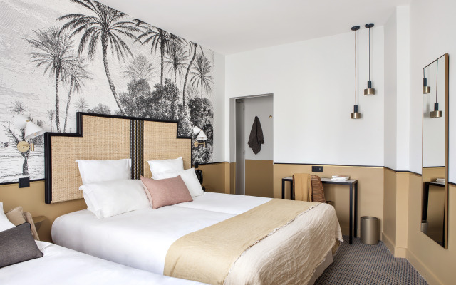 Doisy Etoile - Orso Hotel