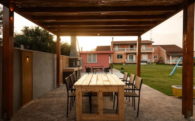 Riposo Studios and Apartments