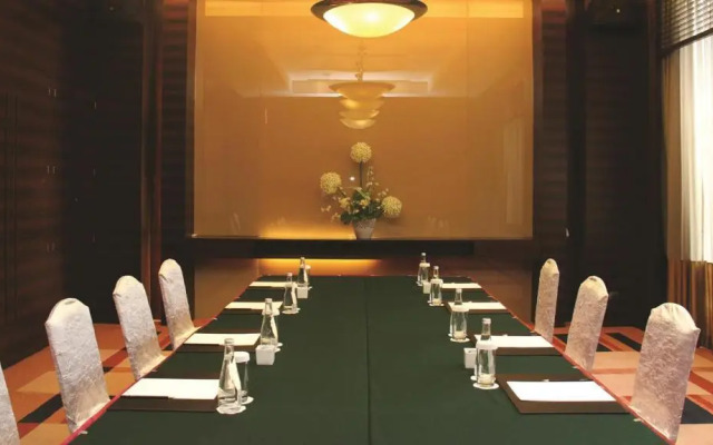 Kempinski Hotel Dalian