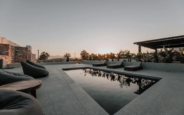 Onym Curated Villas