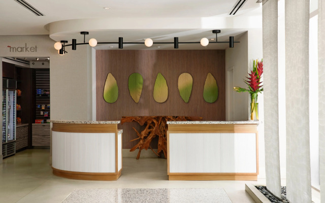 Residence Inn by Marriott Miami Beach Surfside
